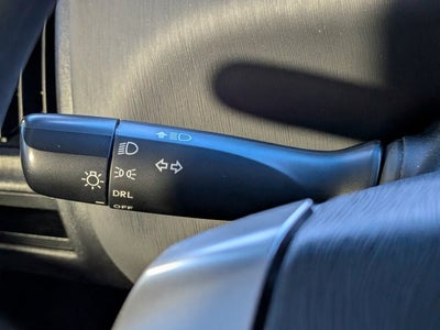 2017 Toyota Prius v Two