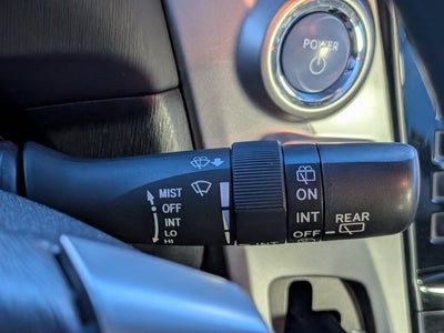 2017 Toyota Prius v Two