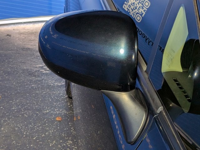 2017 Toyota Prius v Two