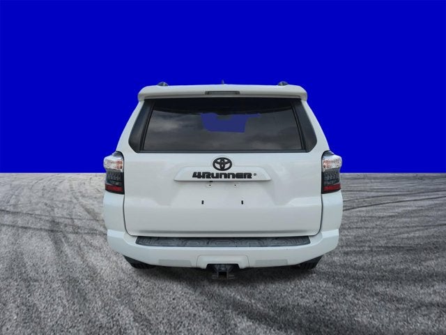 2019 Toyota 4Runner SR5 Premium