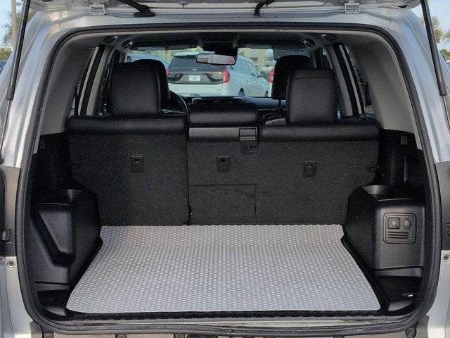 2021 Toyota 4Runner TRD Off Road Premium