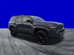 2026 Toyota 4Runner Hybrid Platinum