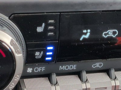 2026 Toyota 4Runner Hybrid Platinum
