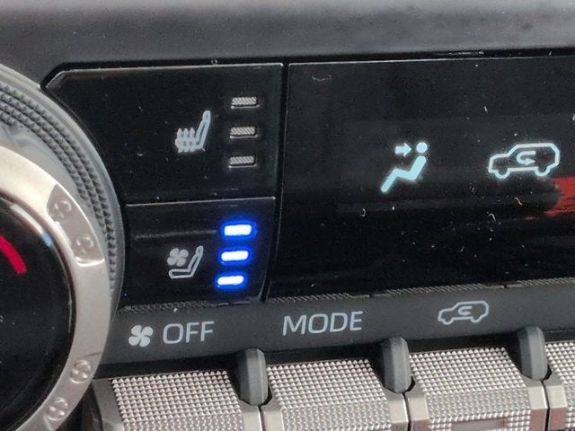 2026 Toyota 4Runner Hybrid Platinum