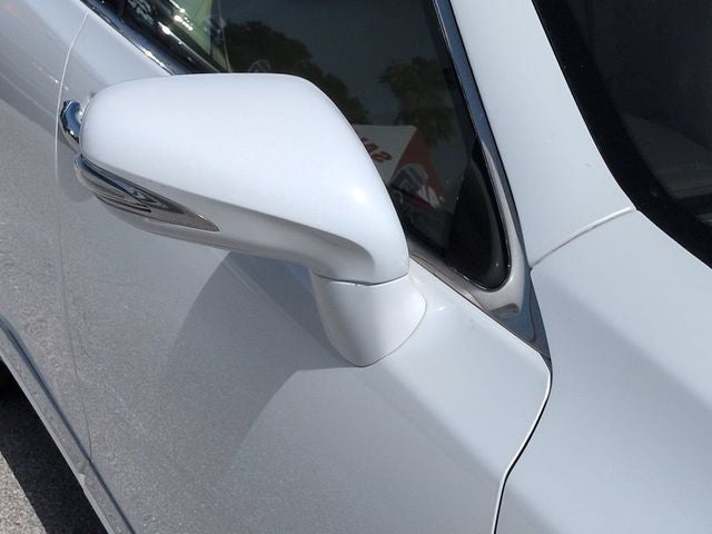 2011 Lexus ES 350