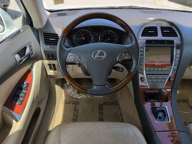 2011 Lexus ES 350