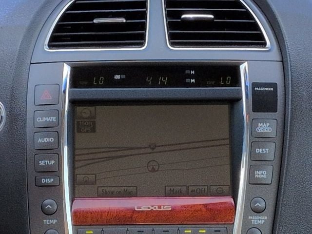 2011 Lexus ES 350