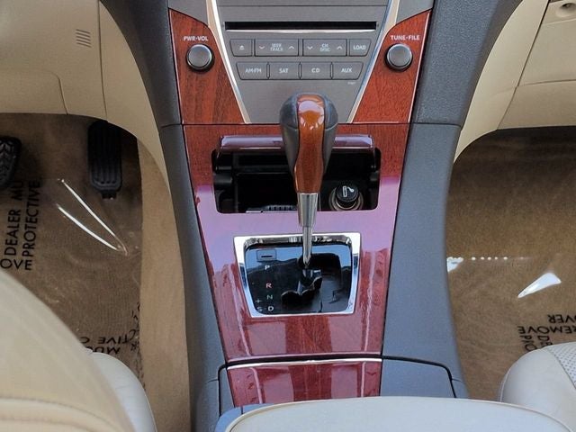 2011 Lexus ES 350