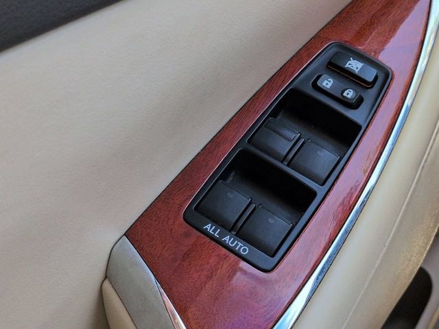 2011 Lexus ES 350