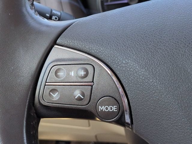 2011 Lexus ES 350