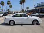 2011 Lexus ES 350
