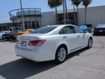 2011 Lexus ES 350