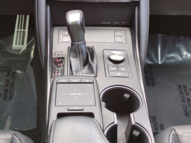 2021 Lexus IS 350 350 F SPORT