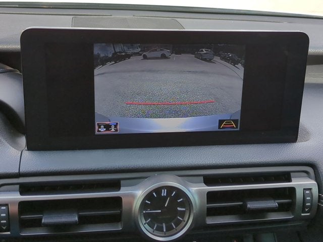 2021 Lexus IS 350 350 F SPORT