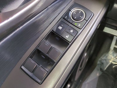 2021 Lexus IS 350 350 F SPORT