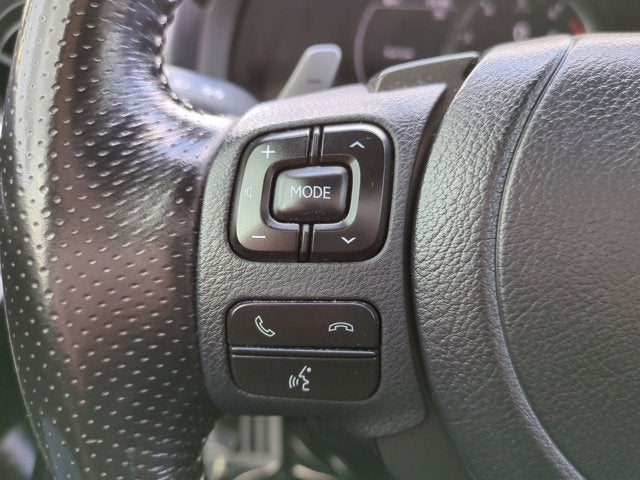 2021 Lexus IS 350 350 F SPORT