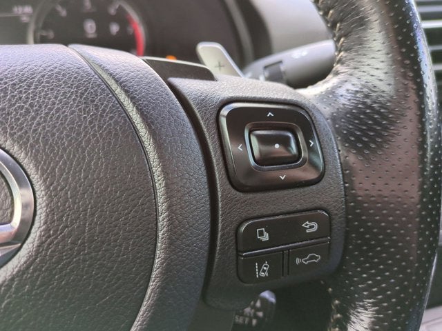 2021 Lexus IS 350 350 F SPORT