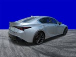 2021 Lexus IS 350 350 F SPORT