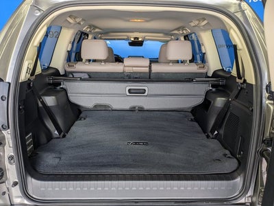 2023 Lexus GX GX 460 Premium