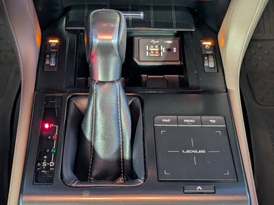 2023 Lexus GX GX 460 Premium