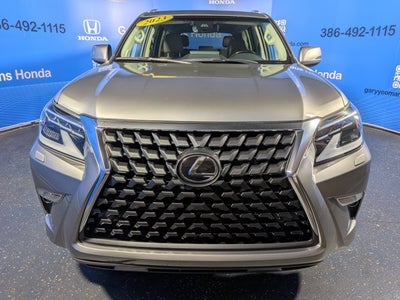 2023 Lexus GX GX 460 Premium