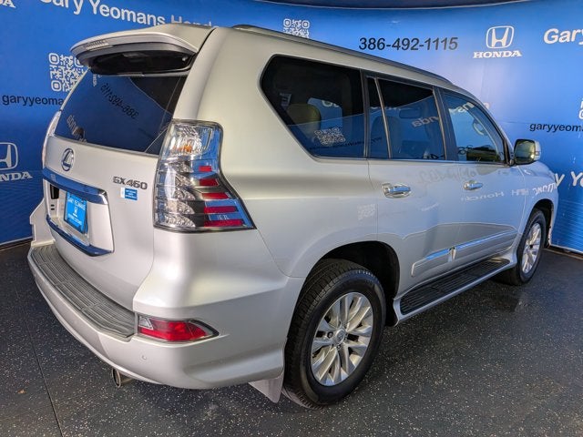 2014 Lexus GX 460
