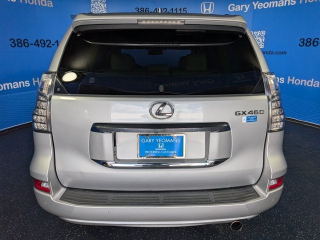 2014 Lexus GX 460
