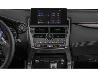 2020 Lexus NX 300 300 F Sport