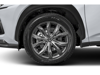 2020 Lexus NX 300 300 F Sport