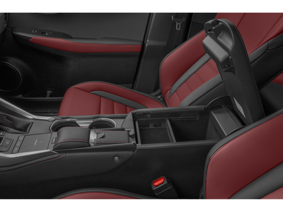 2020 Lexus NX 300 300 F Sport