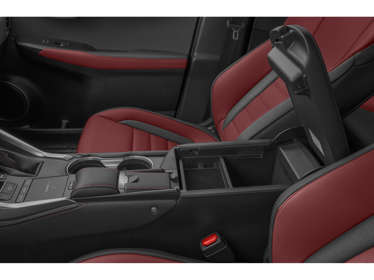 2020 Lexus NX 300 300 F Sport