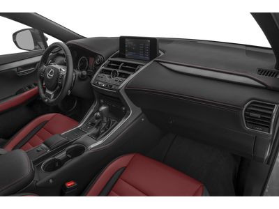 2020 Lexus NX 300 300 F Sport