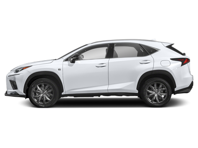 2020 Lexus NX 300 300 F Sport