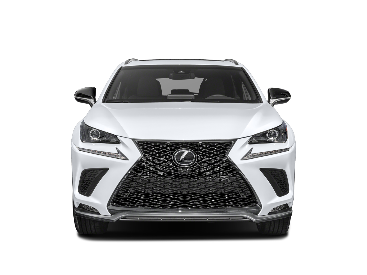2020 Lexus NX 300 300 F Sport