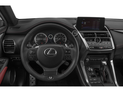 2020 Lexus NX 300 300 F Sport