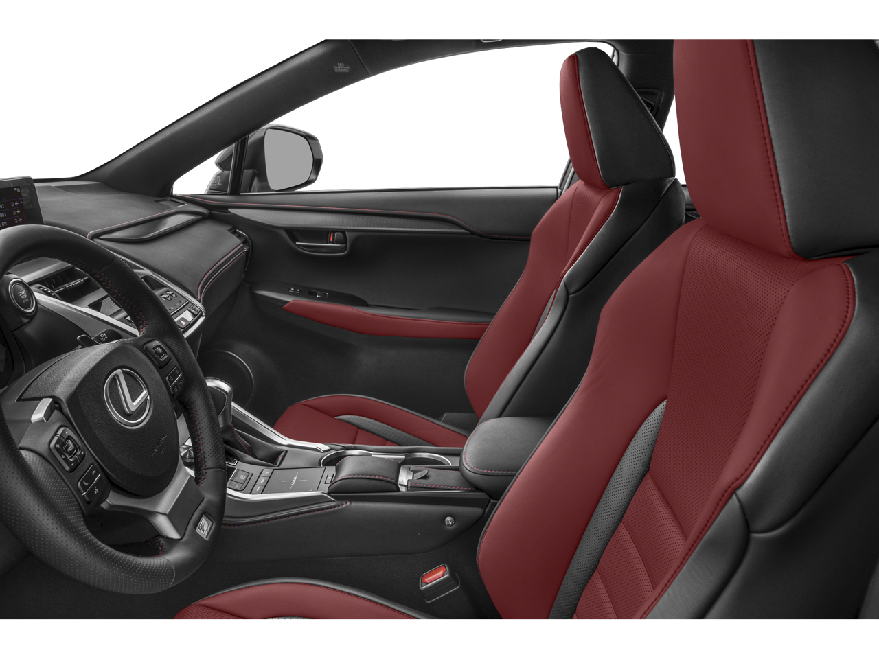 2020 Lexus NX 300 300 F Sport