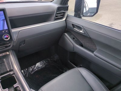 2024 Lexus GX 550 550 Premium+