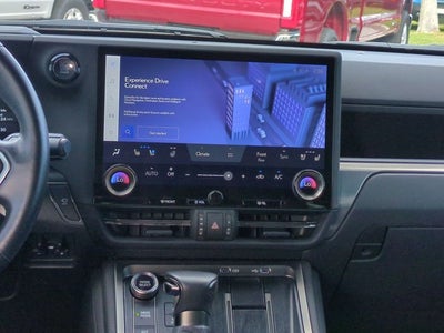 2024 Lexus GX 550 550 Premium+