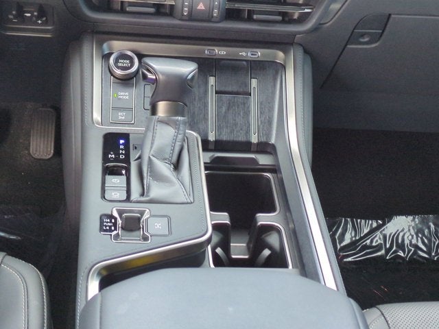2024 Lexus GX 550 550 Premium+