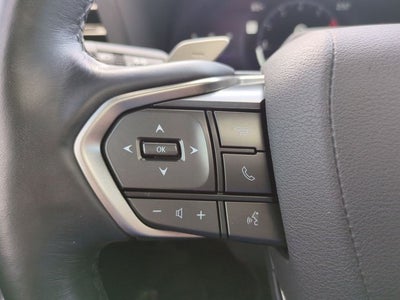 2024 Lexus GX 550 550 Premium+