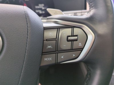 2024 Lexus GX 550 550 Premium+