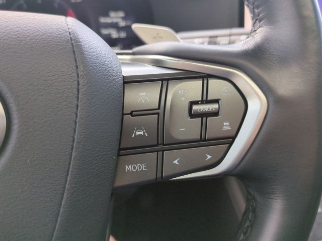 2024 Lexus GX 550 550 Premium+