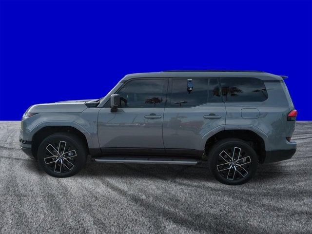 2024 Lexus GX 550 550 Premium+