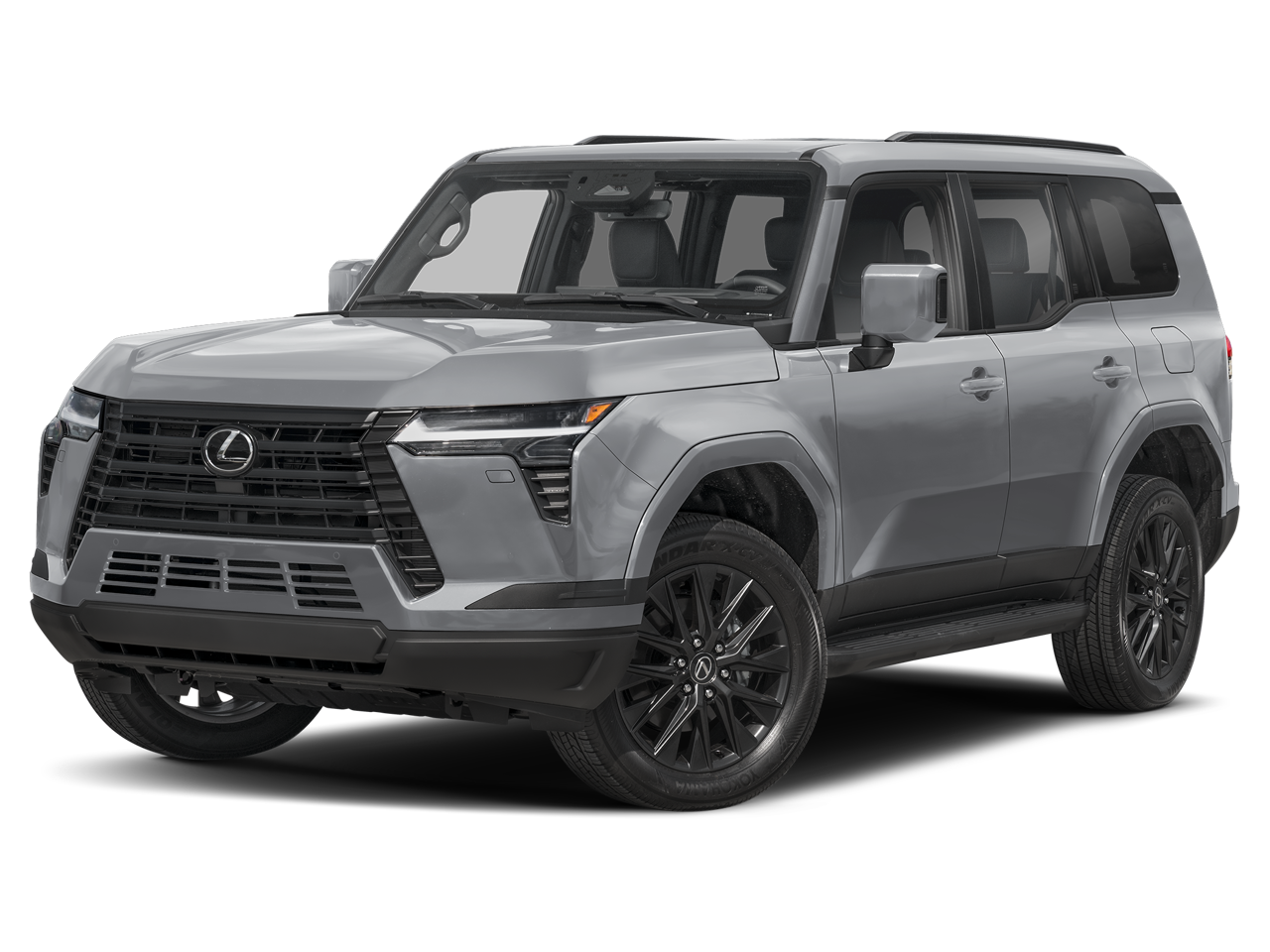 2024 Lexus GX 550 550 Premium+