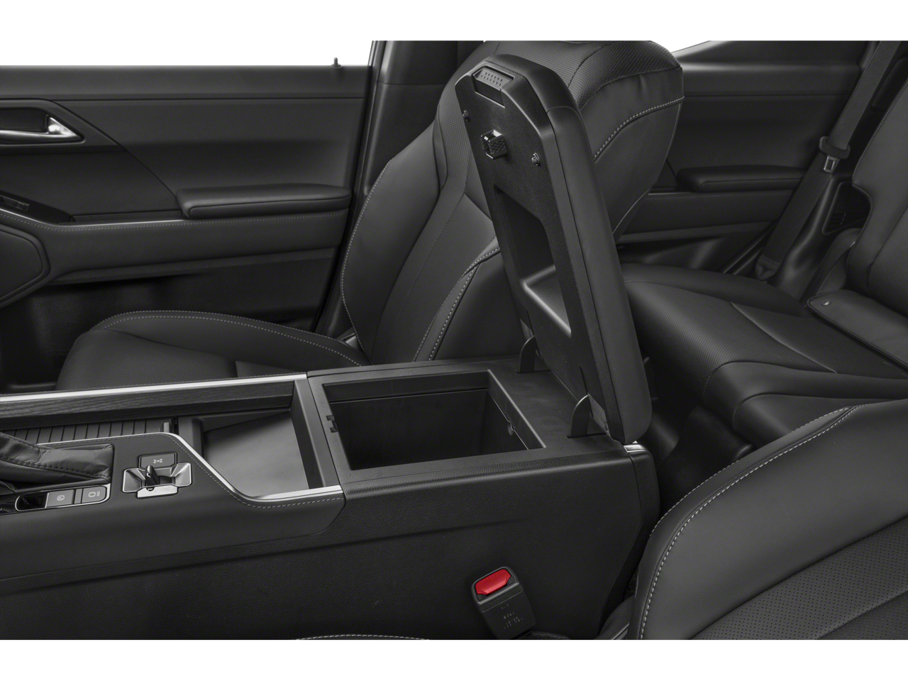 2024 Lexus GX 550 550 Premium+
