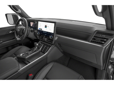 2024 Lexus GX 550 550 Premium+