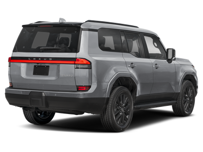 2024 Lexus GX 550 550 Premium+