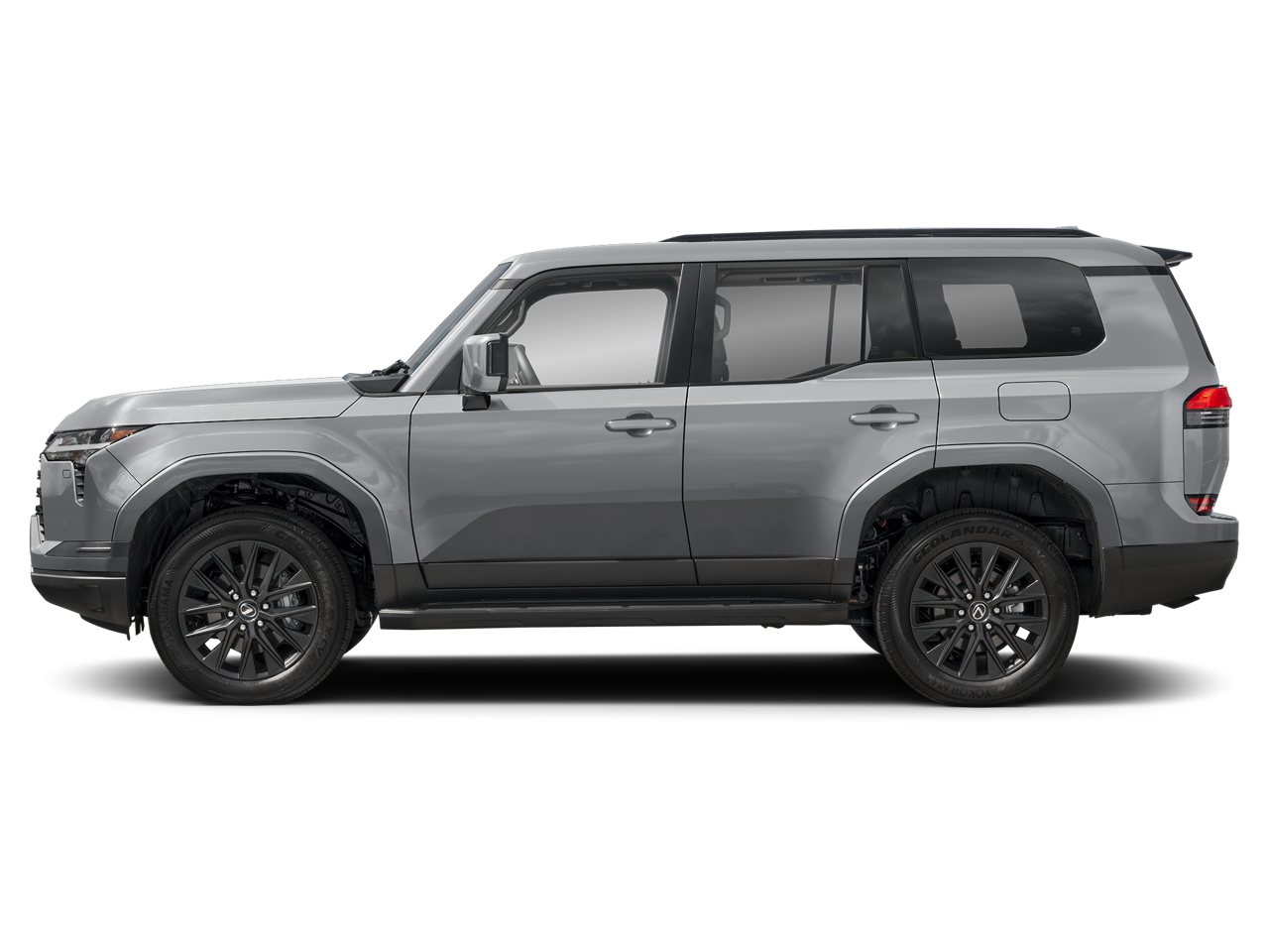 2024 Lexus GX 550 550 Premium+