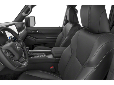 2024 Lexus GX 550 550 Premium+