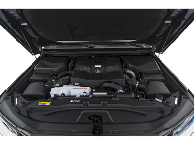 2024 Lexus GX 550 550 Premium+